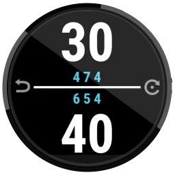 All Sports Score Keeper icon