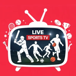 Symbol von Live Sports TV